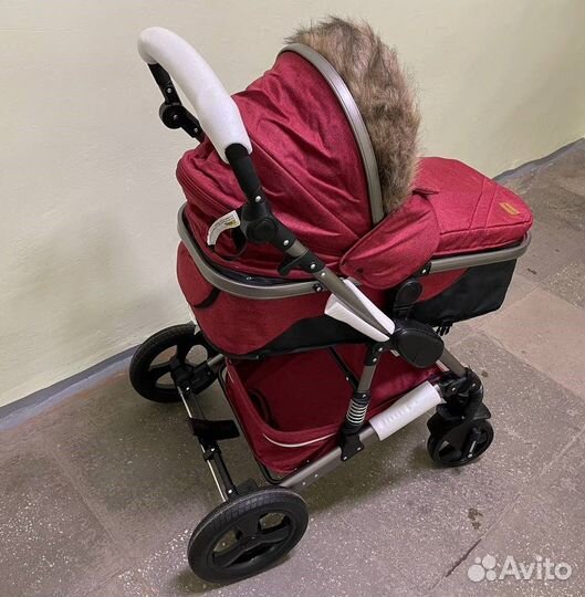Коляска детская