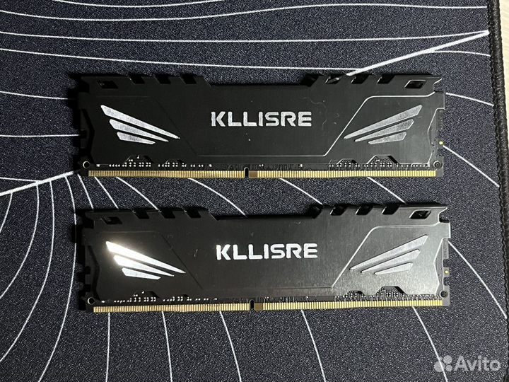 Оперативная память