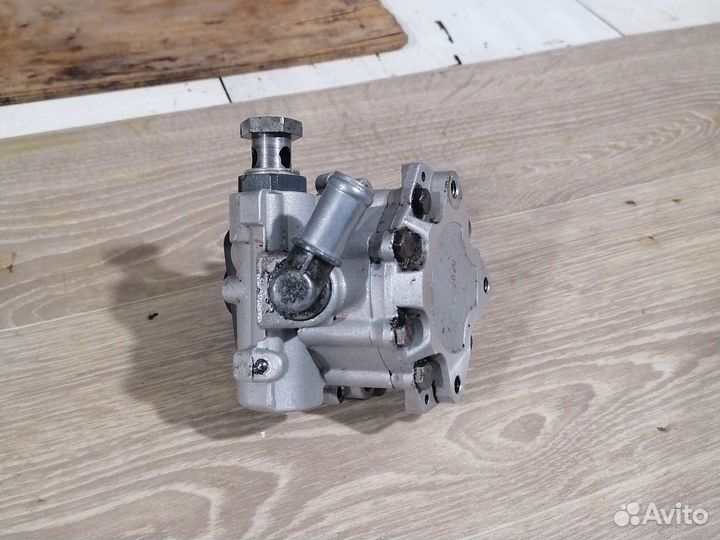 Насос гидроусилителя ауди а6