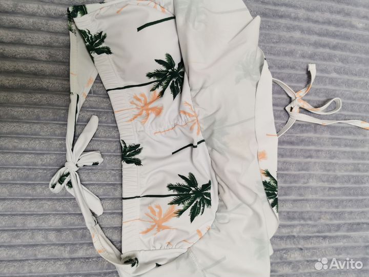 Топ купальник верх Shein S