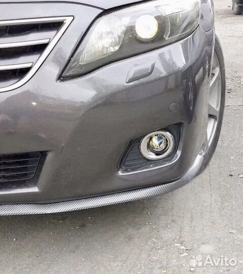 Лазерные птф Toyota Lexus 120W