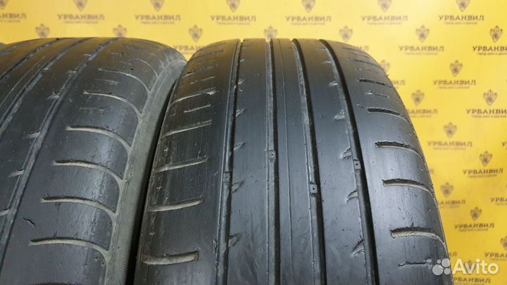 Nexen N'Priz RH1 215/60 R17 96H