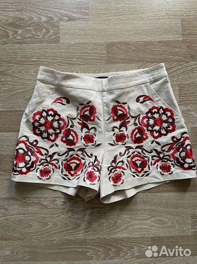 Шорты marciano р-p s