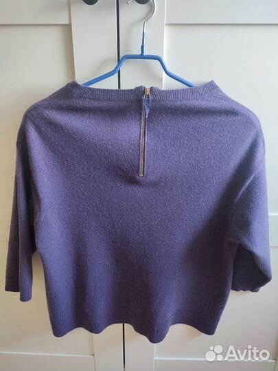 Итальянский джемпер