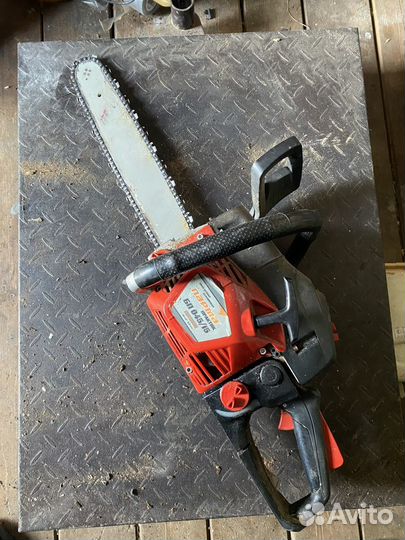 Бензопила парма бп 045/15