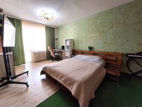 2-к. квартира, 55 м², 4/5 эт.