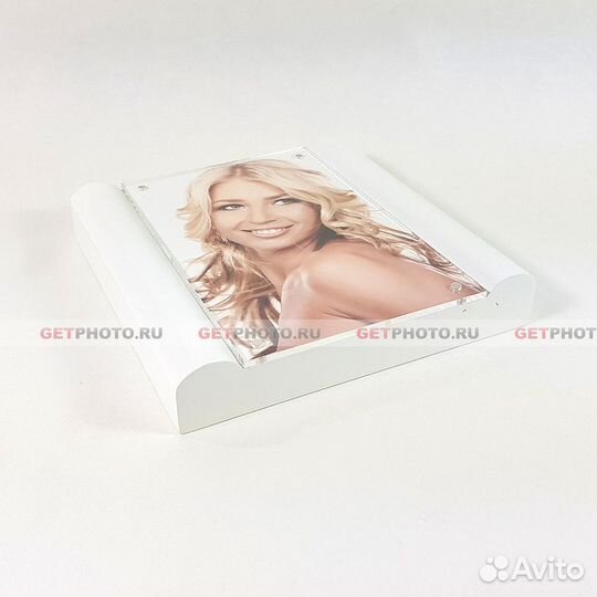 Фоторамка 10х15