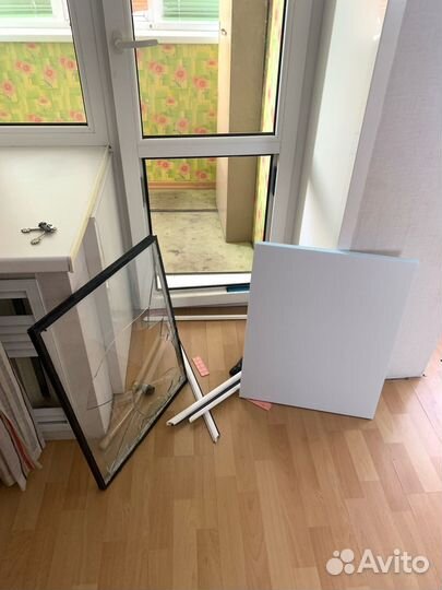 Ремонт пластиковых окон