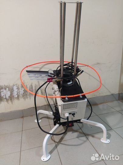 Метательная машинка Promatic Double Eagle