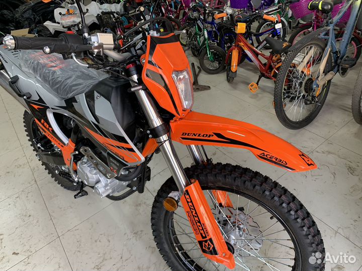 Racer RC250GY-C2K K2