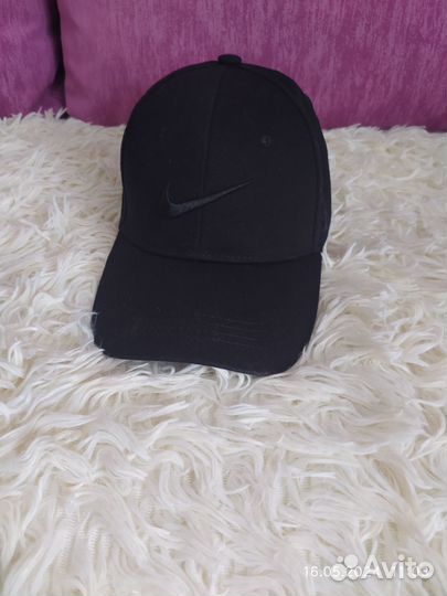 Кепка бейсболка