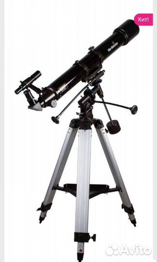 Телескоп Sky-Watcher BK909EQ2