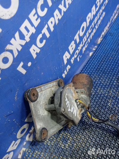 Моторчик переднего дворника Daewoo Matiz хэтчбек