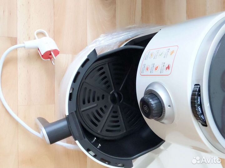 Аэрогриль Westinghouse 1200W