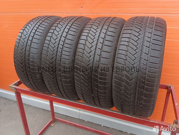 Continental ContiWinterContact TS 850 P 235/35 R19 92V