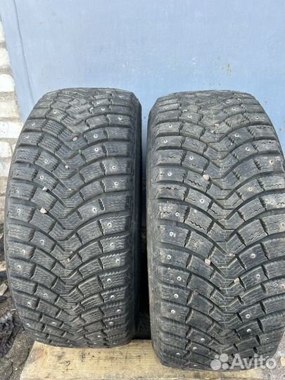 Michelin X-Ice North 2 215/50 R17 95T