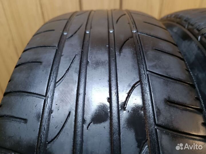 Bridgestone Dueler H/P Sport 215/65 R16