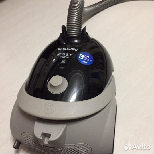 Пылесос Samsung easy 1800w