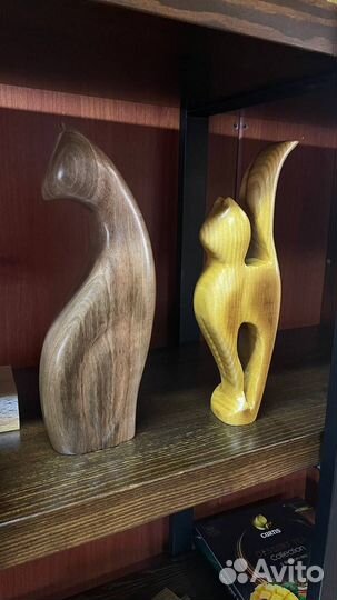 Декоративные игрушки, статуэтки, декор