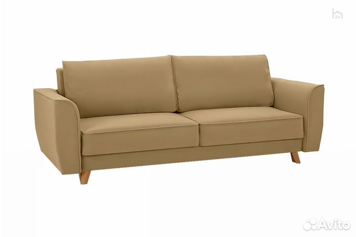 Диван-кровать прямой Майами Лайт