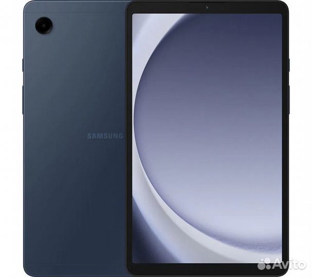 Планшет Samsung Galaxy Tab A9 (SM-X115) 4/64GB LTE