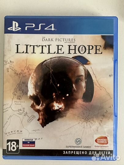 Игра для приставки