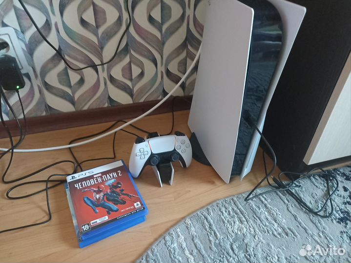 Плестейшн 5