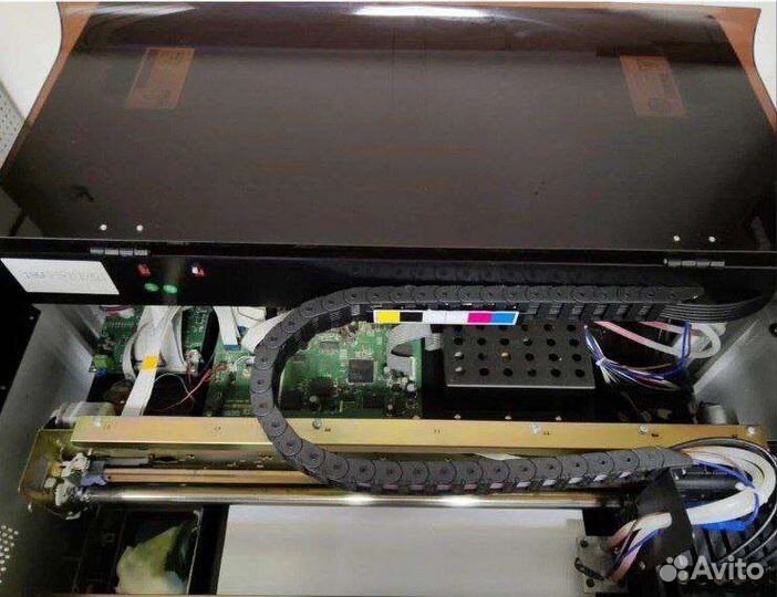 Уф принтер А3 Erasmart 1390