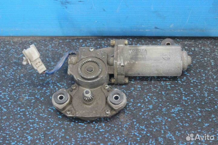 Мотор люка Toyota Estima Emina (Тойота Эстима Эмин