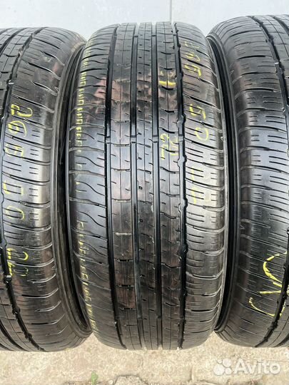 Dunlop Grandtrek PT5A 265/50 R22