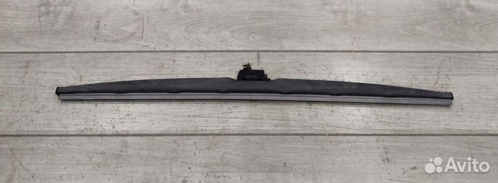 Щетка (дворник) водительский зима в чехле Toyota