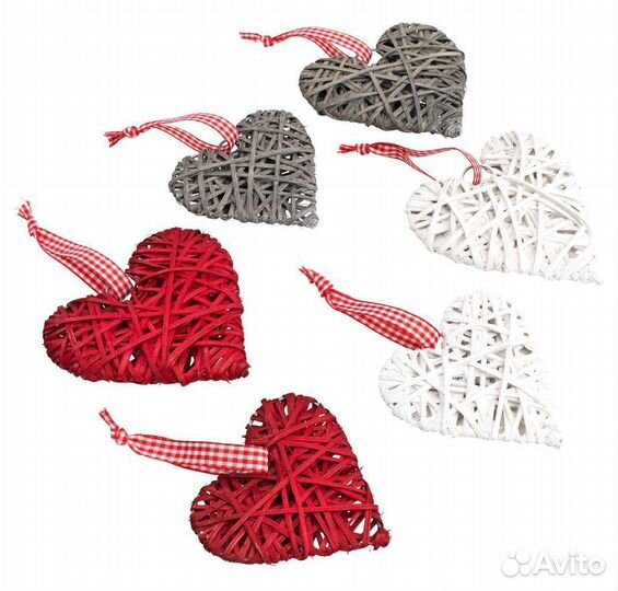 Елочные украшения jysk