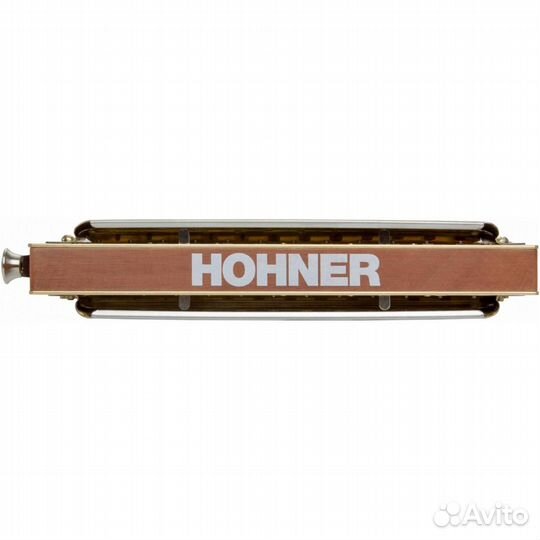 Губная гармоника