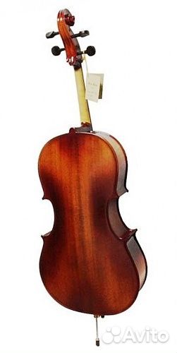 Виолончель Hans Klein HKC-12S 3/4