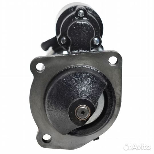 Стартер bosch 0001263052 от Искра Восток