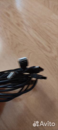 Кабель micro usb для зарядки