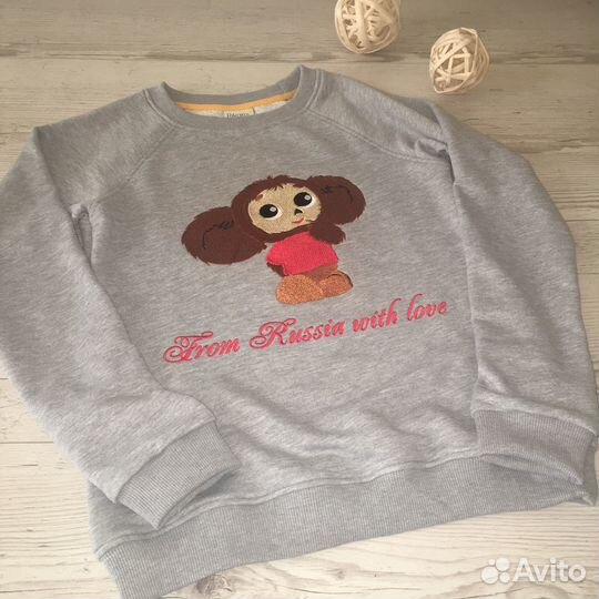 Пошив одежды и текстиля с вышивкой и термопечатью