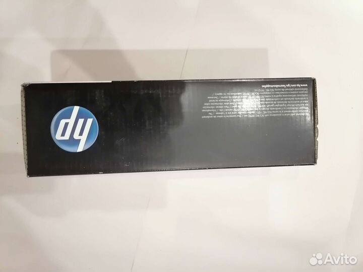 HP Q7553X (дата 2017 год, в наличии 1 шт.)