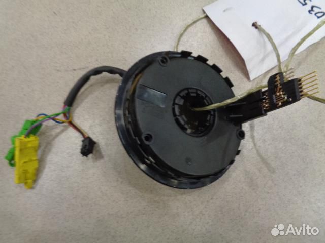 Механизм подрулевой для SRS ленточный Mercedes Be