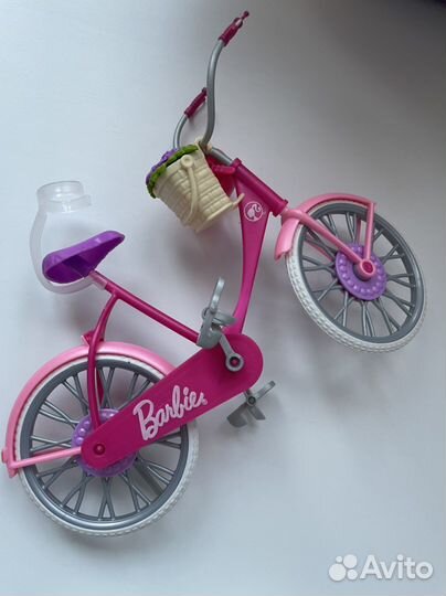 Игрушки для девочек