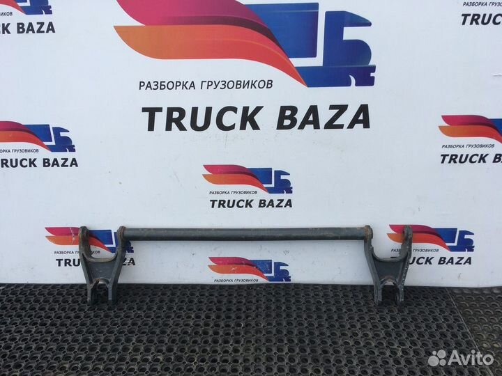 Торсион кабины Iveco Eurotrakker, Iveco Stralis