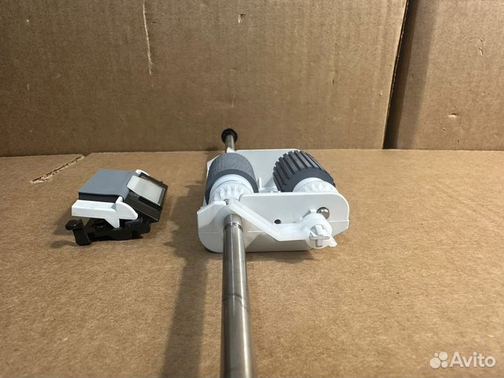 Комплект автоподатчика Kyocera M2040dn Новый ориг