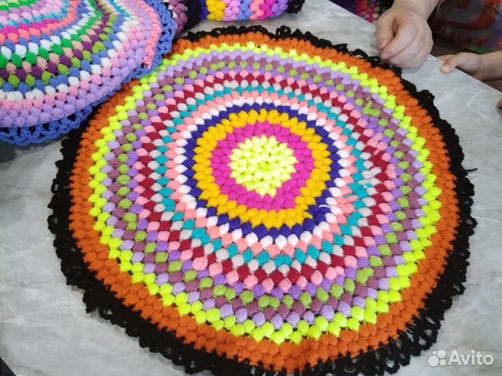 Чехлы на стулья