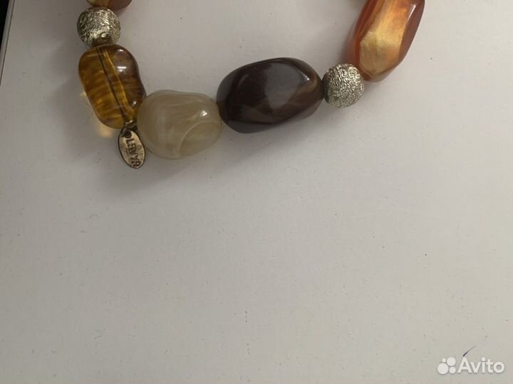 Браслет времен СССР бренд lbvyr