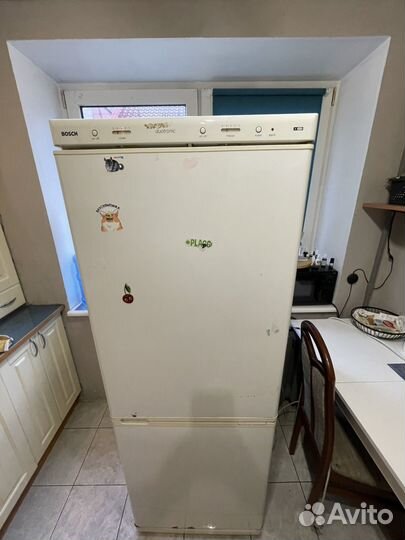 Холодильник бу