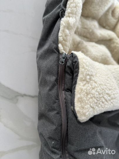 Markus конверт зимний