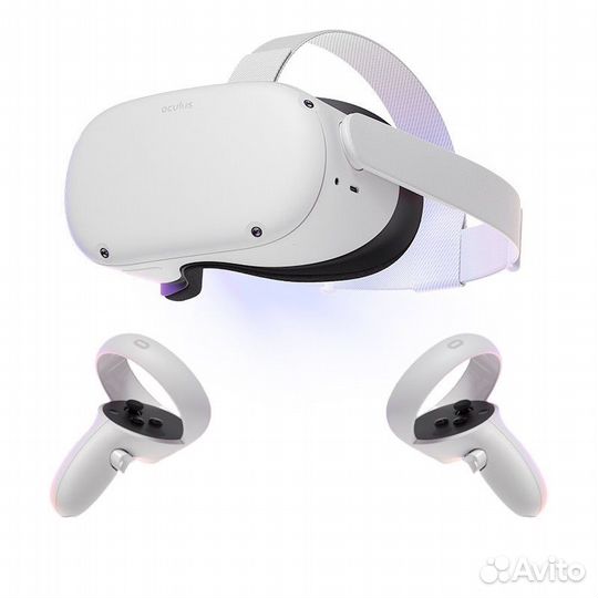 Oculus quest 2 128gb