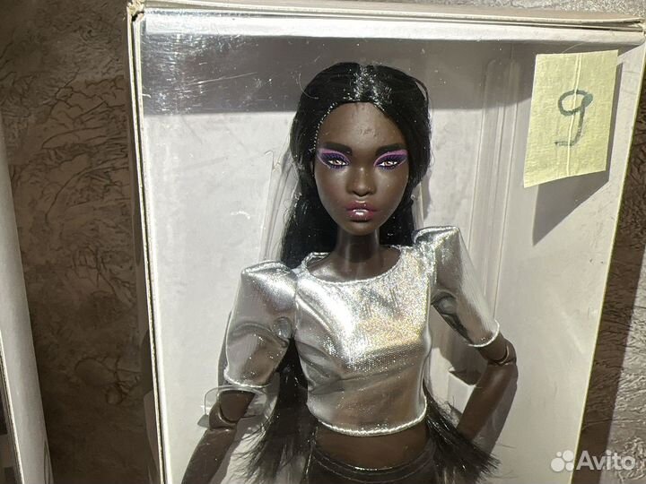 Барби Barbie Looks 10
