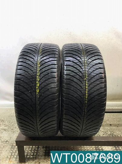Goodyear Vector 4Seasons Gen-2 215/45 R16 108Z