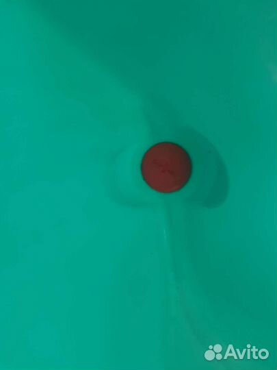 Ванночка для новорождённого